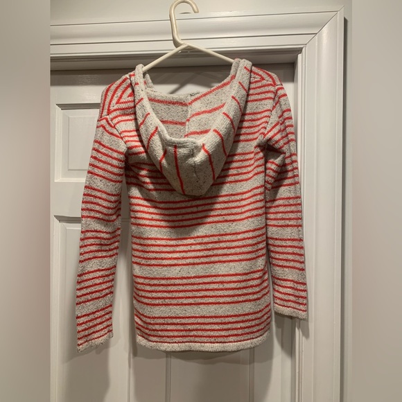 Roxy Hooded Sweater Size XS - Picture 6 of 6